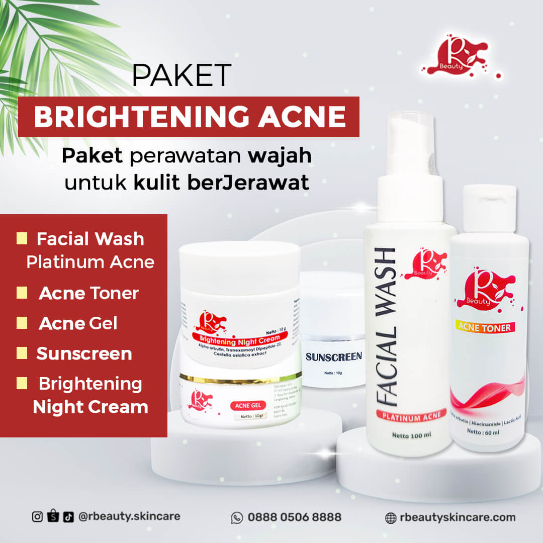 Ultimate Acne