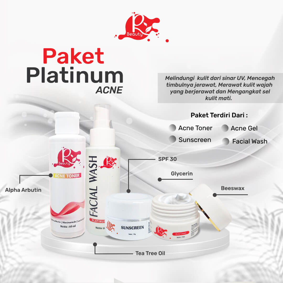 Platinum Acne