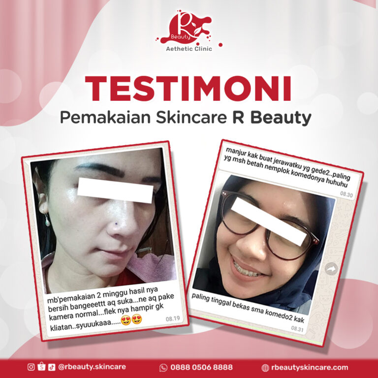 TESTIMONI PRODUK 2