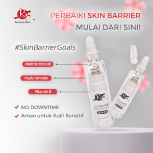 Ultimate Skin Renewal Serum