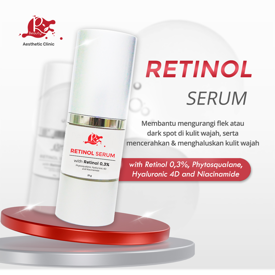 Aneka Serum