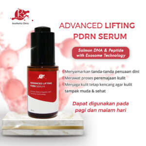 Advanced Lifting PDRN Serum