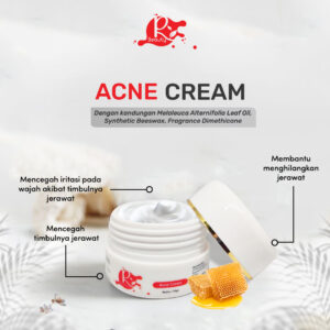 Acne Cream