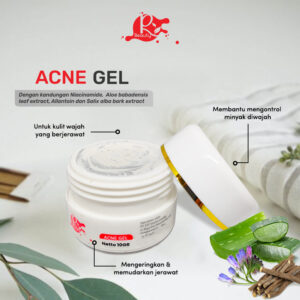 Acne Gel