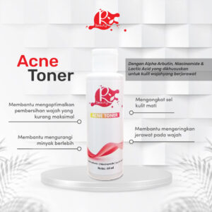 Acne Toner