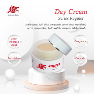 Day Cream Series Reguler
