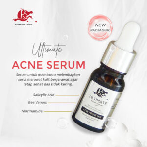 Ultimate Acne Serum