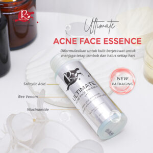 Ultimate Acne Face Essence